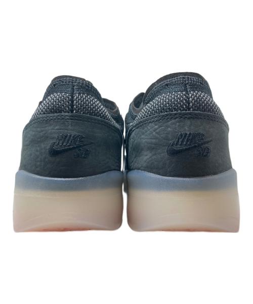 NIKE SB（ナイキエスビー）NIKE SB (ナイキエスビー) PS8 Black and Sail ブラック サイズ:27 未使用品の古着・服飾アイテム
