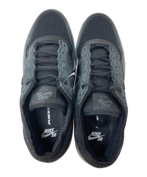 NIKE SB（ナイキエスビー）NIKE SB (ナイキエスビー) PS8 Black and Sail ブラック サイズ:27 未使用品の古着・服飾アイテム