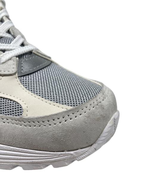 NEW BALANCE（ニューバランス）NEW BALANCE (ニューバランス) Made in USA 992 グレー サイズ:27の古着・服飾アイテム