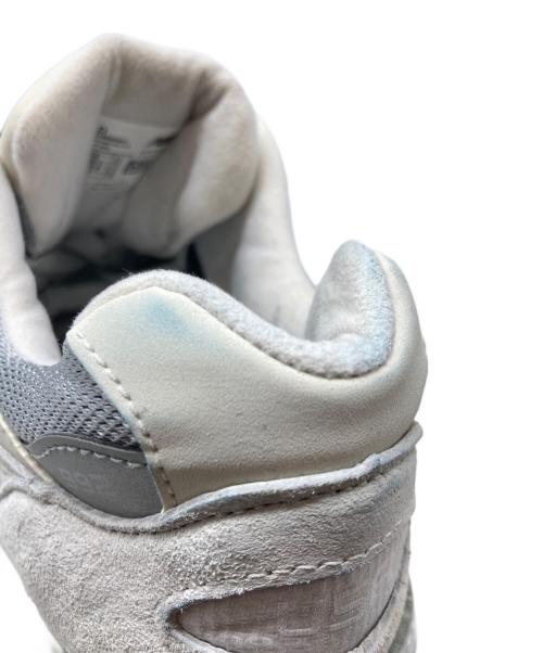 NEW BALANCE（ニューバランス）NEW BALANCE (ニューバランス) Made in USA 992 グレー サイズ:27の古着・服飾アイテム