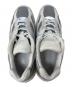 中古・古着 NEW BALANCE (ニューバランス) Made in USA 992 グレー サイズ:27：20000円