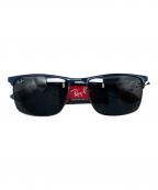 RAY-BAN×Ferrariレイバン×フェラーリ）の古着「SCUDERIA FERRARI COLLECTION/サングラス」｜ブラック