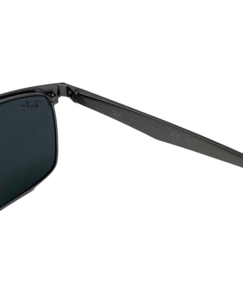 RAY-BAN（レイバン）RAY-BAN (レイバン) Ferrari (フェラーリ) SCUDERIA FERRARI COLLECTION/サングラス ブラック サイズ:57□18-145の古着・服飾アイテム