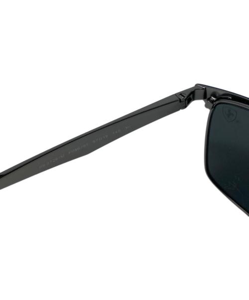 RAY-BAN（レイバン）RAY-BAN (レイバン) Ferrari (フェラーリ) SCUDERIA FERRARI COLLECTION/サングラス ブラック サイズ:57□18-145の古着・服飾アイテム