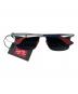 RAY-BAN (レイバン) Ferrari (フェラーリ) SCUDERIA FERRARI COLLECTION/サングラス ブラック サイズ:57□18-145：12000円