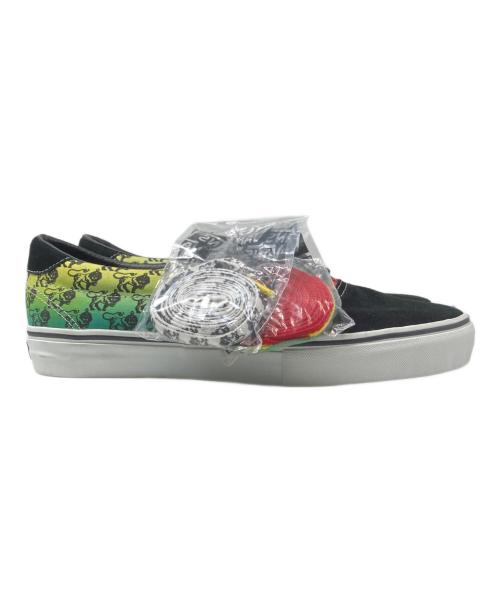 VANS（ヴァンズ）VANS (ヴァンズ) BAD BRAINS (バッドブレインズ) ERA/ローカットスニーカー ブラック サイズ:29の古着・服飾アイテム