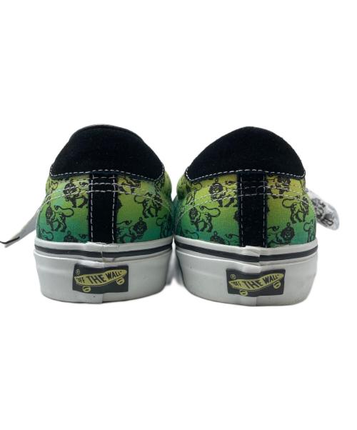 VANS（ヴァンズ）VANS (ヴァンズ) BAD BRAINS (バッドブレインズ) ERA/ローカットスニーカー ブラック サイズ:29の古着・服飾アイテム