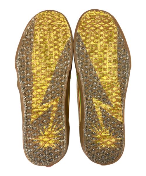 VANS（ヴァンズ）VANS (ヴァンズ) BAD BRAINS (バッドブレインズ) VAULT CHUKKA ベージュ サイズ:10.5の古着・服飾アイテム