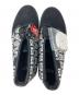 中古・古着 VANS (ヴァンズ) SUPREME (シュプリーム) NEIGHBORHOOD (ネイバーフッド) CHUKKA スニーカー ブラック サイズ:US10.5：15000円