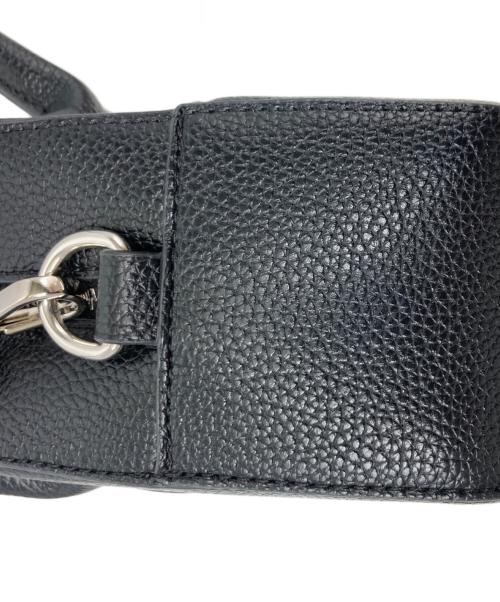 MMTS（マミタス）MMTS (マミタス) NO CAT NO LIFE ショルダー/ショルダーバッグ ブラックの古着・服飾アイテム