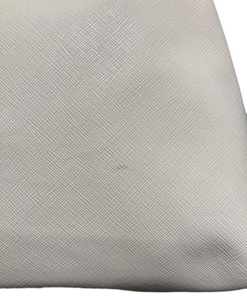 Felisi（フェリージ）Felisi (フェリージ) トートバッグ ホワイトの古着・服飾アイテム
