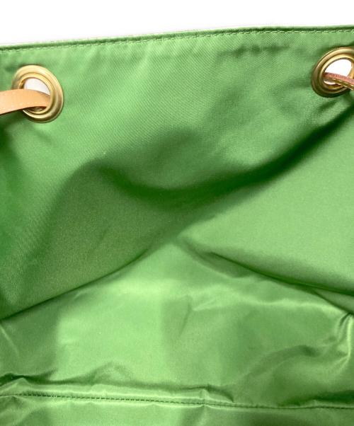 Felisi（フェリージ）Felisi (フェリージ) トートバッグ ホワイトの古着・服飾アイテム