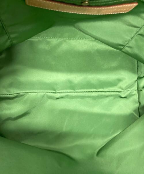 Felisi（フェリージ）Felisi (フェリージ) トートバッグ ホワイトの古着・服飾アイテム