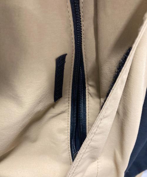 THE NORTH FACE（ザ ノース フェイス）THE NORTH FACE (ザ ノース フェイス) Mountain Light Jacket AT/マウンテンライトジャケット ベージュ サイズ:Mの古着・服飾アイテム