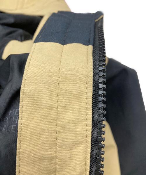 THE NORTH FACE（ザ ノース フェイス）THE NORTH FACE (ザ ノース フェイス) Mountain Light Jacket AT/マウンテンライトジャケット ベージュ サイズ:Mの古着・服飾アイテム