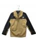 THE NORTH FACE (ザ ノース フェイス) Mountain Light Jacket AT/マウンテンライトジャケット ベージュ サイズ:M：14000円