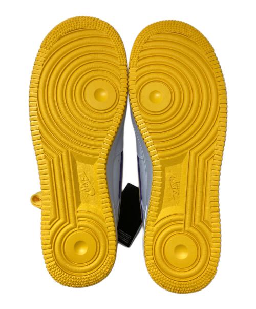 NIKE（ナイキ）NIKE (ナイキ) Kobe Bryant (コービーブライアント) Air Force 1 Low Retro QS 