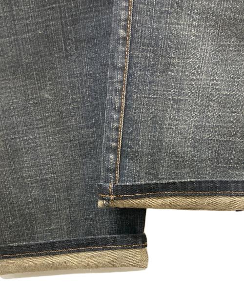 DIOR HOMME（ディオール オム）DIOR HOMME (ディオール オム) Jake スキニーデニムパンツ インディゴ サイズ:33の古着・服飾アイテム
