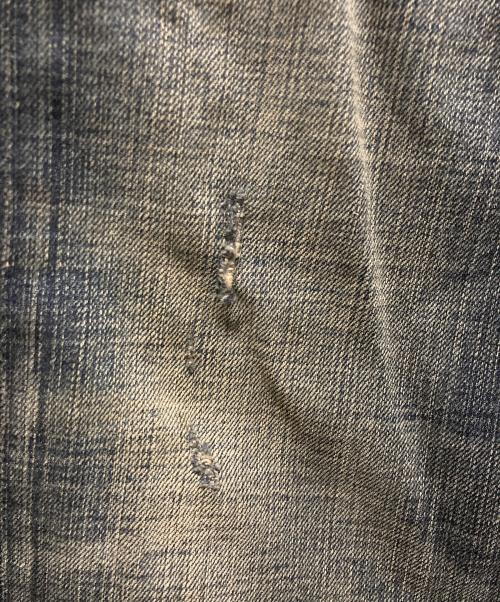 DIOR HOMME（ディオール オム）DIOR HOMME (ディオール オム) Jake スキニーデニムパンツ インディゴ サイズ:33の古着・服飾アイテム