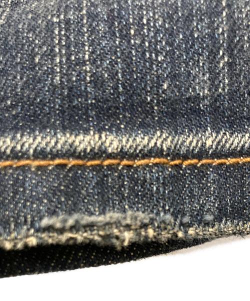 DIOR HOMME（ディオール オム）DIOR HOMME (ディオール オム) Jake スキニーデニムパンツ インディゴ サイズ:33の古着・服飾アイテム