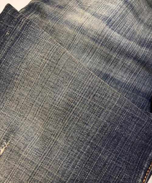 DIOR HOMME（ディオール オム）DIOR HOMME (ディオール オム) Jake スキニーデニムパンツ インディゴ サイズ:33の古着・服飾アイテム