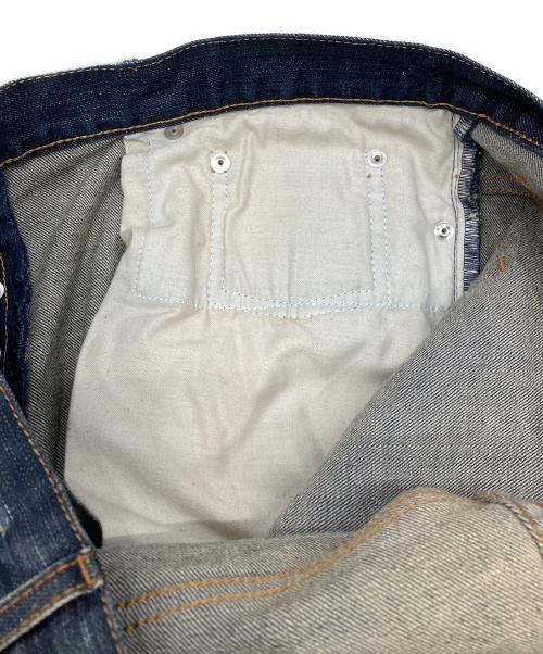 DIOR HOMME（ディオール オム）DIOR HOMME (ディオール オム) Jake スキニーデニムパンツ インディゴ サイズ:33の古着・服飾アイテム