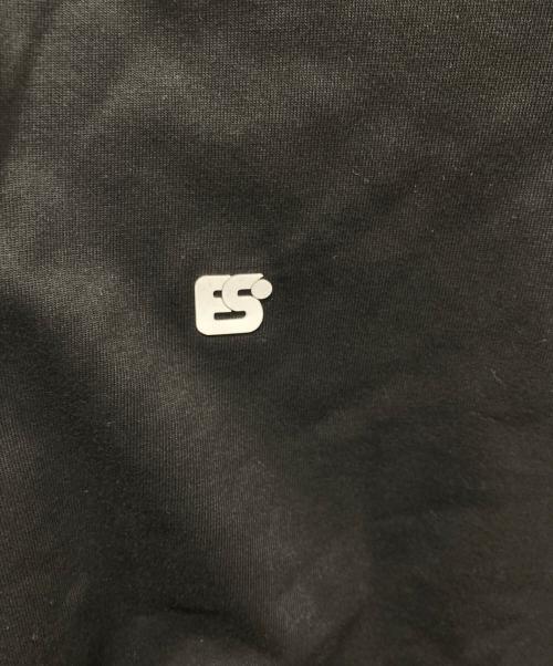 DOUBLE STANDARD CLOTHING（ダブルスタンダードクロージング）DOUBLE STANDARD CLOTHING (ダブルスタンダードクロージング) ESSENTIAL ウエストギャザーロングワンピース ブラック サイズ:36の古着・服飾アイテム