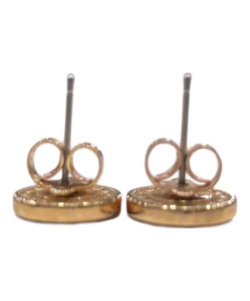 Vivienne Westwood（ヴィヴィアンウエストウッド）Vivienne Westwood (ヴィヴィアンウエストウッド) クラレッタ オーブピアスの古着・服飾アイテム