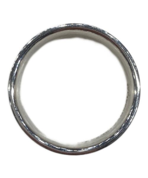 TIFFANY & Co.（ティファニー）Tiffany & Co. (ティファニー) 1837 リング ミディアム サイズ:16号の古着・服飾アイテム