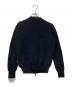 MONCLER (モンクレール) MAGLIONE TRICOT CARDIGAN/切替ダウンジャケット ブラック サイズ:XS：45000円