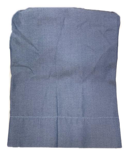 IENA（イエナ）IENA (イエナ) デニムスラックス インディゴ サイズ:36の古着・服飾アイテム