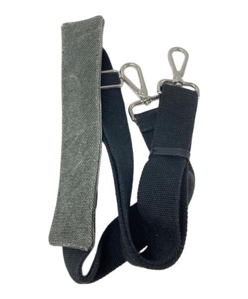 A.P.C.（アーペーセー）A.P.C. (アーペーセー) レザーボストンバッグ/2Wayバッグ グリーンの古着・服飾アイテム