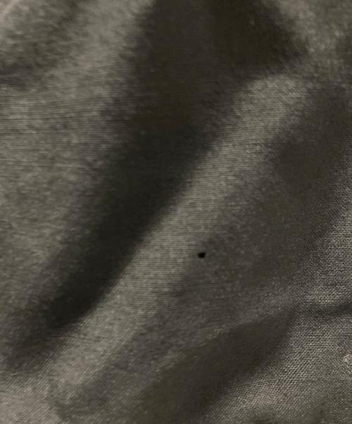 tricot COMME des GARCONS（トリココムデギャルソン）tricot COMME des GARCONS (トリココムデギャルソン) サルエルパンツ ブラック サイズ:Fの古着・服飾アイテム