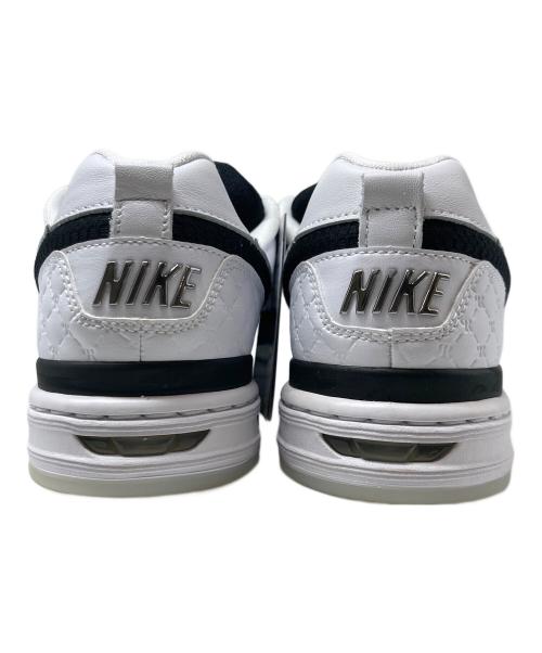 NIKE SB（ナイキエスビー）NIKE SB (ナイキエスビー) SB P-Rod 1 Retro ホワイト×ブラック サイズ:28の古着・服飾アイテム