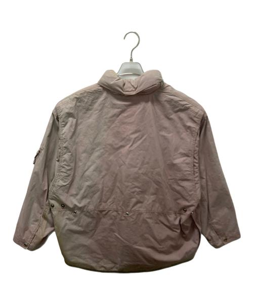 NIGEL CABOURN（ナイジェルケーボン）NIGEL CABOURN (ナイジェルケーボン) フィールドジャケット ラベンダー サイズ:XLの古着・服飾アイテム