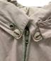 中古・古着 NIGEL CABOURN (ナイジェルケーボン) フィールドジャケット ラベンダー サイズ:XL：9000円
