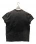 Maison Margiela (メゾンマルジェラ) Destroyed Sleeve Less T-Shirt グレー サイズ:48：18000円