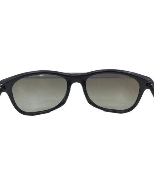 PRADA SPORTS（プラダスポーツ）PRADA SPORTS (プラダスポーツ) サングラス ブラック サイズ:55□18 140の古着・服飾アイテム