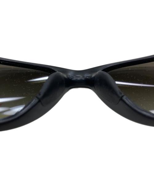 PRADA SPORTS（プラダスポーツ）PRADA SPORTS (プラダスポーツ) サングラス ブラック サイズ:55□18 140の古着・服飾アイテム