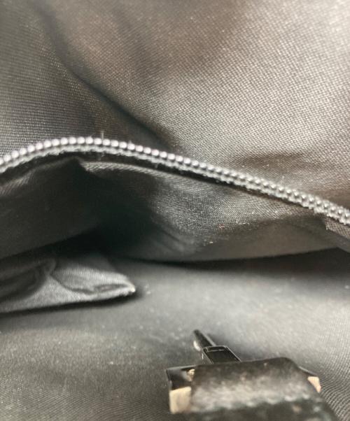 GUCCI（グッチ）GUCCI (グッチ) GG ジャッキーワンショルダーバッグ ブラウンの古着・服飾アイテム