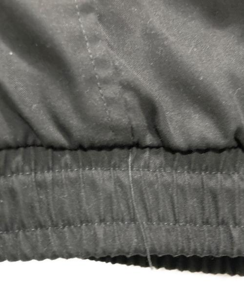 POLO RALPH LAUREN（ポロ・ラルフローレン）POLO RALPH LAUREN (ポロ・ラルフローレン) スイングトップ ブラック サイズ:Lの古着・服飾アイテム