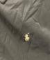 中古・古着 POLO RALPH LAUREN (ポロ・ラルフローレン) スイングトップ ブラック サイズ:L：15000円