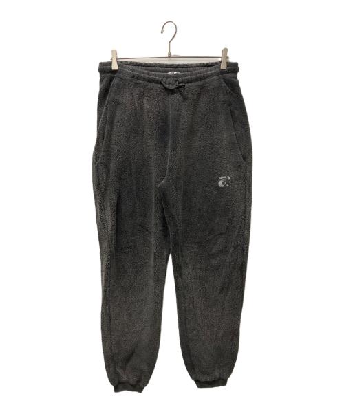 ALEXANDER WANG（アレキサンダー・ワン）ALEXANDER WANG (アレキサンダー・ワン) CLASSIC SWEATPANT WITH SPORTY LOGO / スウェットパンツ ブラック サイズ:Ｓの古着・服飾アイテム