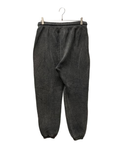 ALEXANDER WANG（アレキサンダー・ワン）ALEXANDER WANG (アレキサンダー・ワン) CLASSIC SWEATPANT WITH SPORTY LOGO / スウェットパンツ ブラック サイズ:Ｓの古着・服飾アイテム