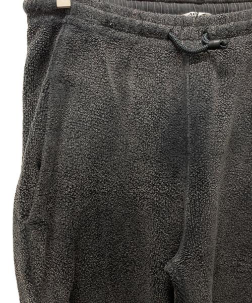 ALEXANDER WANG（アレキサンダー・ワン）ALEXANDER WANG (アレキサンダー・ワン) CLASSIC SWEATPANT WITH SPORTY LOGO / スウェットパンツ ブラック サイズ:Ｓの古着・服飾アイテム