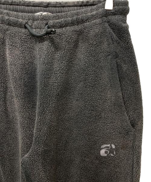 ALEXANDER WANG（アレキサンダー・ワン）ALEXANDER WANG (アレキサンダー・ワン) CLASSIC SWEATPANT WITH SPORTY LOGO / スウェットパンツ ブラック サイズ:Ｓの古着・服飾アイテム