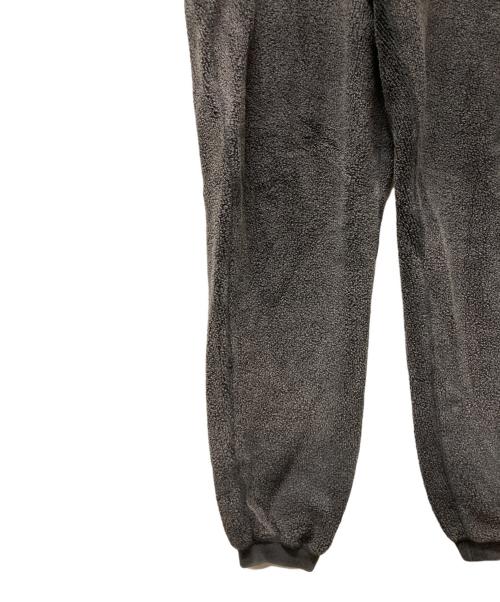 ALEXANDER WANG（アレキサンダー・ワン）ALEXANDER WANG (アレキサンダー・ワン) CLASSIC SWEATPANT WITH SPORTY LOGO / スウェットパンツ ブラック サイズ:Ｓの古着・服飾アイテム