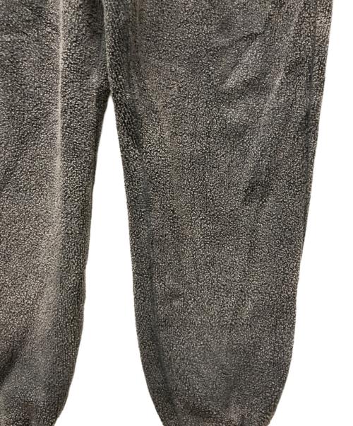 ALEXANDER WANG（アレキサンダー・ワン）ALEXANDER WANG (アレキサンダー・ワン) CLASSIC SWEATPANT WITH SPORTY LOGO / スウェットパンツ ブラック サイズ:Ｓの古着・服飾アイテム