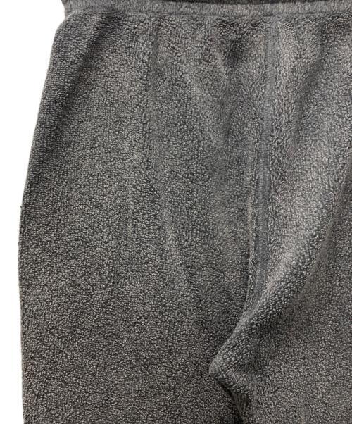 ALEXANDER WANG（アレキサンダー・ワン）ALEXANDER WANG (アレキサンダー・ワン) CLASSIC SWEATPANT WITH SPORTY LOGO / スウェットパンツ ブラック サイズ:Ｓの古着・服飾アイテム