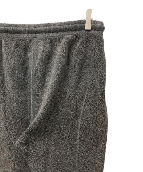 ALEXANDER WANG（アレキサンダー・ワン）ALEXANDER WANG (アレキサンダー・ワン) CLASSIC SWEATPANT WITH SPORTY LOGO / スウェットパンツ ブラック サイズ:Ｓの古着・服飾アイテム